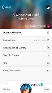 Borrow and read ebooks and audiobooks from your local public library for free! We Re Overdrive Creators Of Libby The Free One Tap Reading From Your Library Ask Us Anything Books