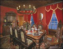 Decorating Theme Bedrooms - Maries Manor Medieval Medieval Decor Medieval Home Decor Castle Decor