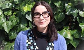 Rising Stars: Meet Isabela Costa