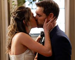 Meghann fahy's boyfriend is billy magnussen. The Bold Type Star Meghann Fahy Talks Sutton And Richard S Non Traditional Wedding Richard Be Bold Sam Page