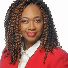 Sonia Maxwell-Lawson