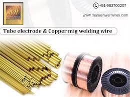 Get Finest Brass Wire Exporters In India Dubai Mig Welding Wire Brass Welding Wire
