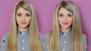 как сделать объем у корней на длинных волосах видео Kak Sdelat Prikornevoj Obem Volos Obemnaya Ukladka Youtube