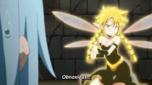 That Time I Got Reincarnated As A Slime Oad 5 That Time I Got Reincarnated As A Slime Anime Slime Anime Shows