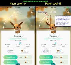 77 Expository Maximum Cp Pokemon Go