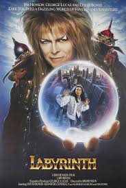Labyrinth - High quality Poster - Photowall
