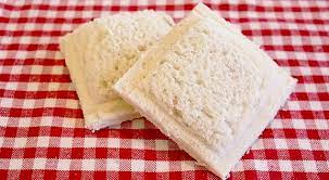 Make Your Own Homemade Uncrustables Recipe Food Homemade Fun To Be One