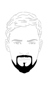 Goatee styles have become incredibly popular in recent years. Bart Hochzeit Die Coolsten Formen Tipps Fur Den Termin Beim Barbier