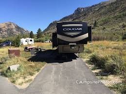 10 campsites with picnic tables. Silver Lake Campsite Photos Campsite Availability Alerts