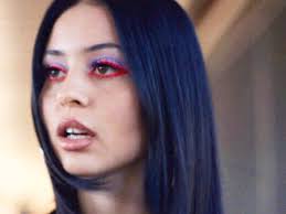 Best Makeup Looks From Euphoria Season One
