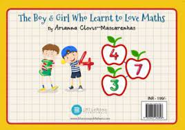 An infuriating new quiz is putting the nation's maths skills to the test as schools across england reopen this week. The Boy And Girl Who Learnt To Love Maths Bluerose Self Publishing Platform