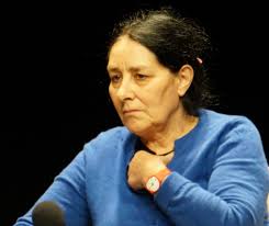 Suzanne Lebeau's Instagram, Twitter & Facebook