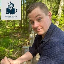 Chris Turek (Ep. 29) by The Brewing Fiction Podcast