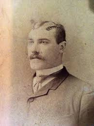 Alec Hagan, Teddy Crume, Tick Rogers; undated