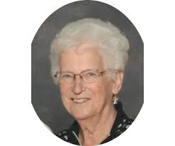 Joanna Widmer Obituary (1937