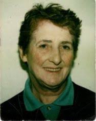 Condolence Book for Breda Mullins (née Brennan) (Carlow Town, Carlow)