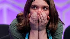 Spelling Bee: Record eight children win Scripps National in the US