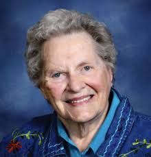 Laura (Speer) Varney