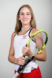 NCHSAA state tennis championship results