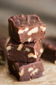 There are a number of different variations and flavors. Five Minute Microwave Fudge Self Proclaimed Foodie