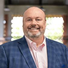 Phil Johnson, President