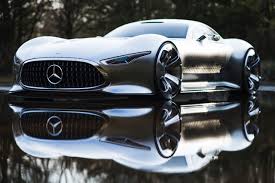 Pin On Mercedes Benz Concept Cars