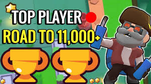 Click a star to vote. Brawl Stars Deep Dive An Analysis Of Supercell S Soft Launched Shooter By Dimitar Draganov Flaregames Blog Medium