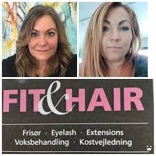 FitandHair by M