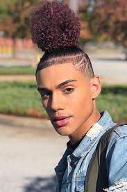 The Man Bun Guide Everything You Ve Wanted To Know And More In 2021 Man Bun Hairstyles Bun Hairstyles Hairstyle