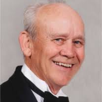 Obituary information for Albert C. Stafford