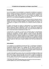 El resto es ganado de desecho, en su mayoría vacas adultas. El Desafio De Ser Keynesiano Con Vacas Flacas Munich Personal Repec Archive