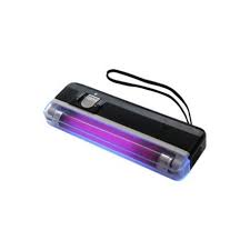 These devices are used in a wide range of automated machines, such as retail kiosks, supermarket self checkout machines, arcade gaming machines, payphones. Uv Lamp Ultraviolet Light Money Detector Fluorescent