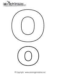 Each letter should either be on its own piece of paper or you will need to cut them apart. Pin On Alphabet Printables