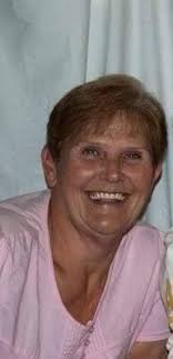 Patricia Daugherty Obituary (1952