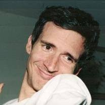 George Capps's Instagram, Twitter & Facebook