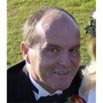 Kenneth J. Collin Obituary