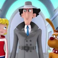 Inspector Gadget: Watch Dr. Claw And Penny Return In Netflix's Exciting  First Trailer | Cinemablend