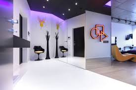 Find the best free stock images about neon. Neon Lights Add Color And Uniqueness To A Moscow Apartment