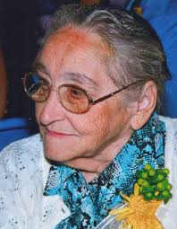 Obituary for Sarah J. (Yoder) Gingerich