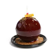 Epingle Sur Patisserie