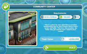 (this quest is a requirement for the diy balconies discovery quests!) The Sims Freeplay Multi Story Renovations Quest The Girl Who Games
