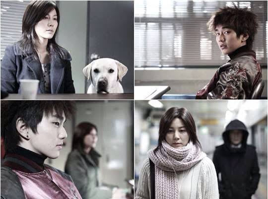 Image result for blind korean movie