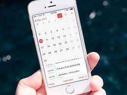 How To Use Calendar For Iphone And Ipad The Ultimate Guide Iphone Features Iphone Info Iphone