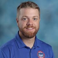 Ryan Ochs's Instagram, Twitter & Facebook