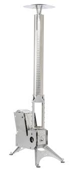 Produkte Raketenofen De Estufas De Lena Estufas Rocket Hornillo