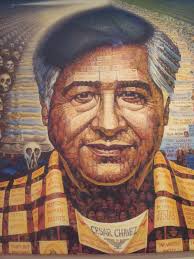 Celebrating the life of cesar chavez's work for the community! Cesar Chavez S Day Camarena Memorial Library