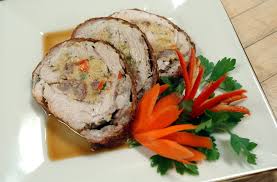 Make A Stuffed Turkey Breast For Ease