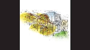 Bombay: Tracing a Portuguese legacy ...