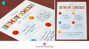 Finding unique birthday present ideas within your budget doesn't have to be difficult. Birthday Surprise Ideas Inspiration