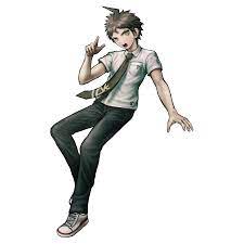 We would like to show you a description here but the site won't allow us. Hajime Hinata Danganronpa Wiki Fandom